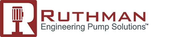 Ruthman Company Logo