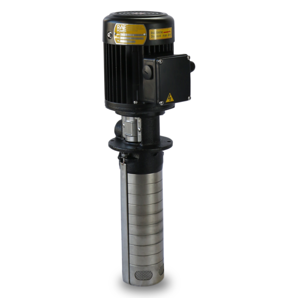 GTPK 2T vertical multistage immersion pump