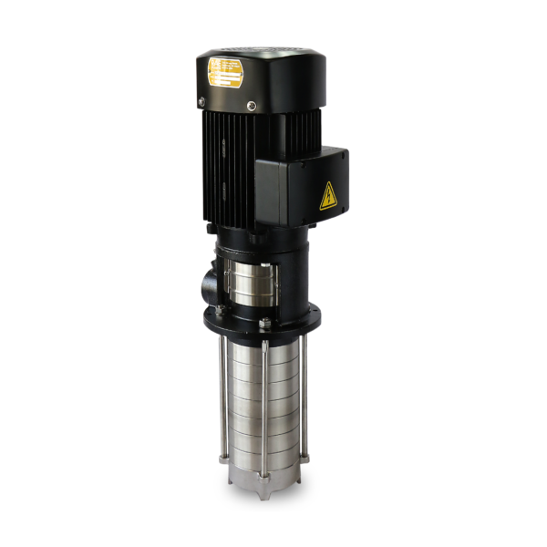 GMVCP 4 Multistage Vertical Immersion Pump