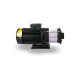 GTPH 2T Horizontal End Suction Multistage Pump