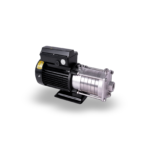 GTPH 4T Horizontal End Suction Multistage Pump