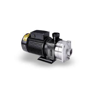 GTPH 8T Horizontal End Suction Multistage Pump