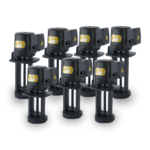 VBV Sealless Vertical Immersion Pumps