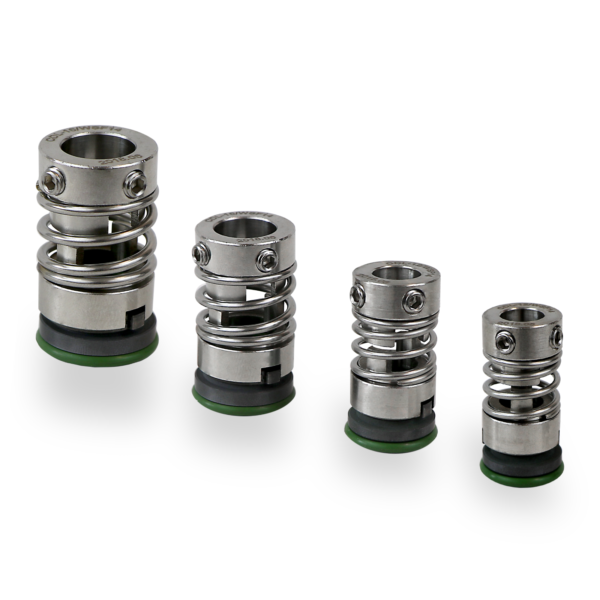 GMVCP Mechanical Seals