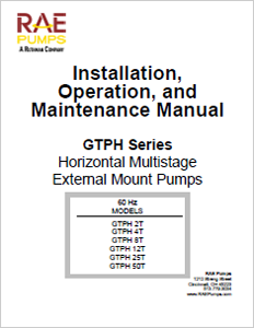 GTPH Manual