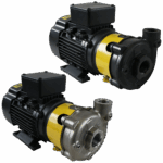 CFH-A34 Coupling-Free Horizontal Pump