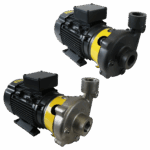 CFH-C56 Coupling-Free Horizontal Pump