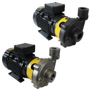 CFH-C56 Coupling-Free Horizontal Pump