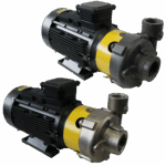 CFH-E55 Coupling-Free Horizontal Pump