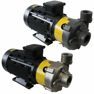 CFH-E55 Coupling-Free Horizontal Pump