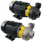 CFH-F55 Coupling-Free Horizontal Pump