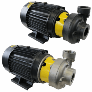 CFH-F55 Coupling-Free Horizontal Pump