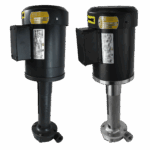 RAE CF Series CFV-A34 Cast Iron and Stainless Steel Models Coupling-Free Pump