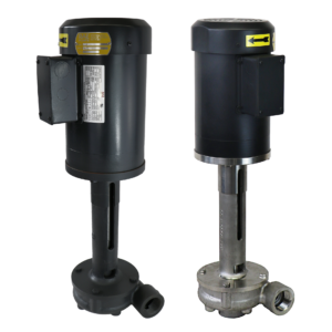 CFV-D43 Vertical Immersion Pump