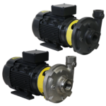 CFH-B50 Coupling-Free Horizontal Pump