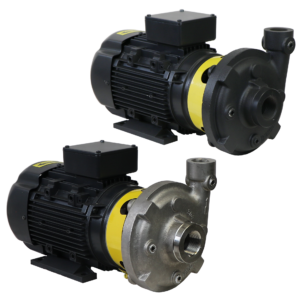 CFH-B50 Coupling-Free Horizontal Pump