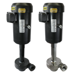 CFV-F55 Vertical Immersion Pump