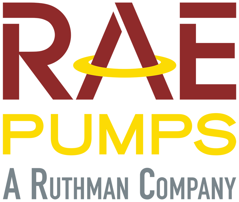 RAE Pumps